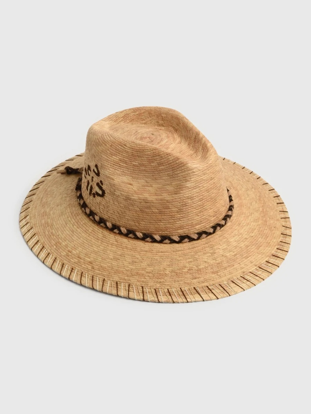 Corazon Playero Kenya Hat - Medium NWT